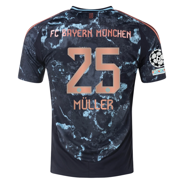 Nike Soccer