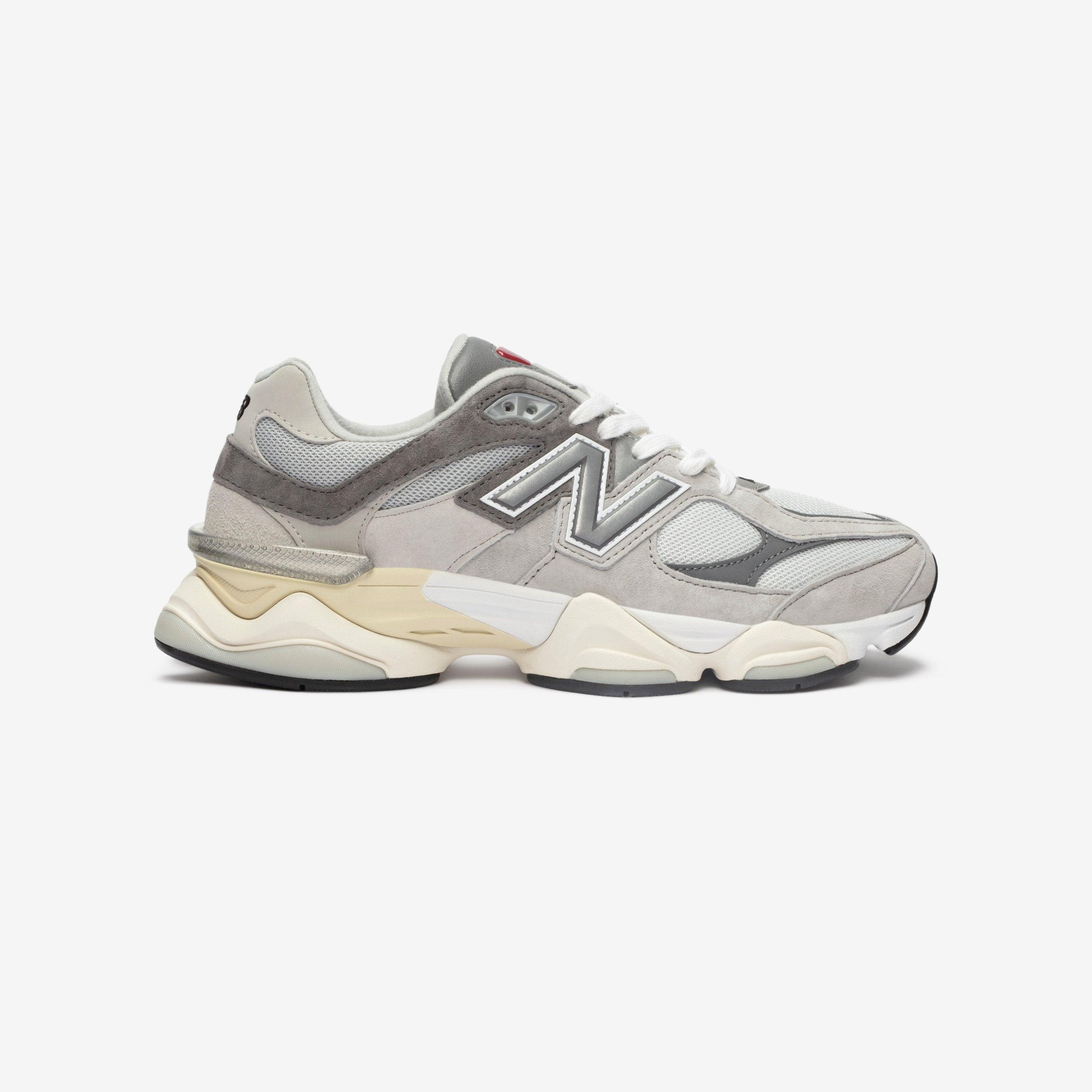 New Balance 9060 " Rain Cloud "
