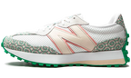 New Balance 327 Casablanca Holly Green