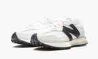 New Balance 327 Casablanca Black Logo