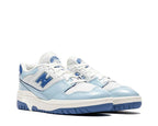 New Balance 550 Patent Leather