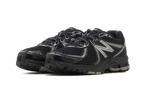 New Balance 860 Black Silver