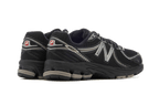 New Balance 860 Black Silver
