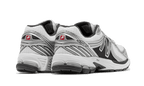 New Balance 860 Black White Silver