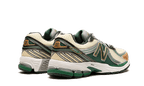 New Balance 860 V2 Aime Leon Dore Green