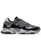 New Balance 9060 Black Castlerock Grey 2025