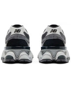 New Balance 9060 Black Castlerock Grey 2025