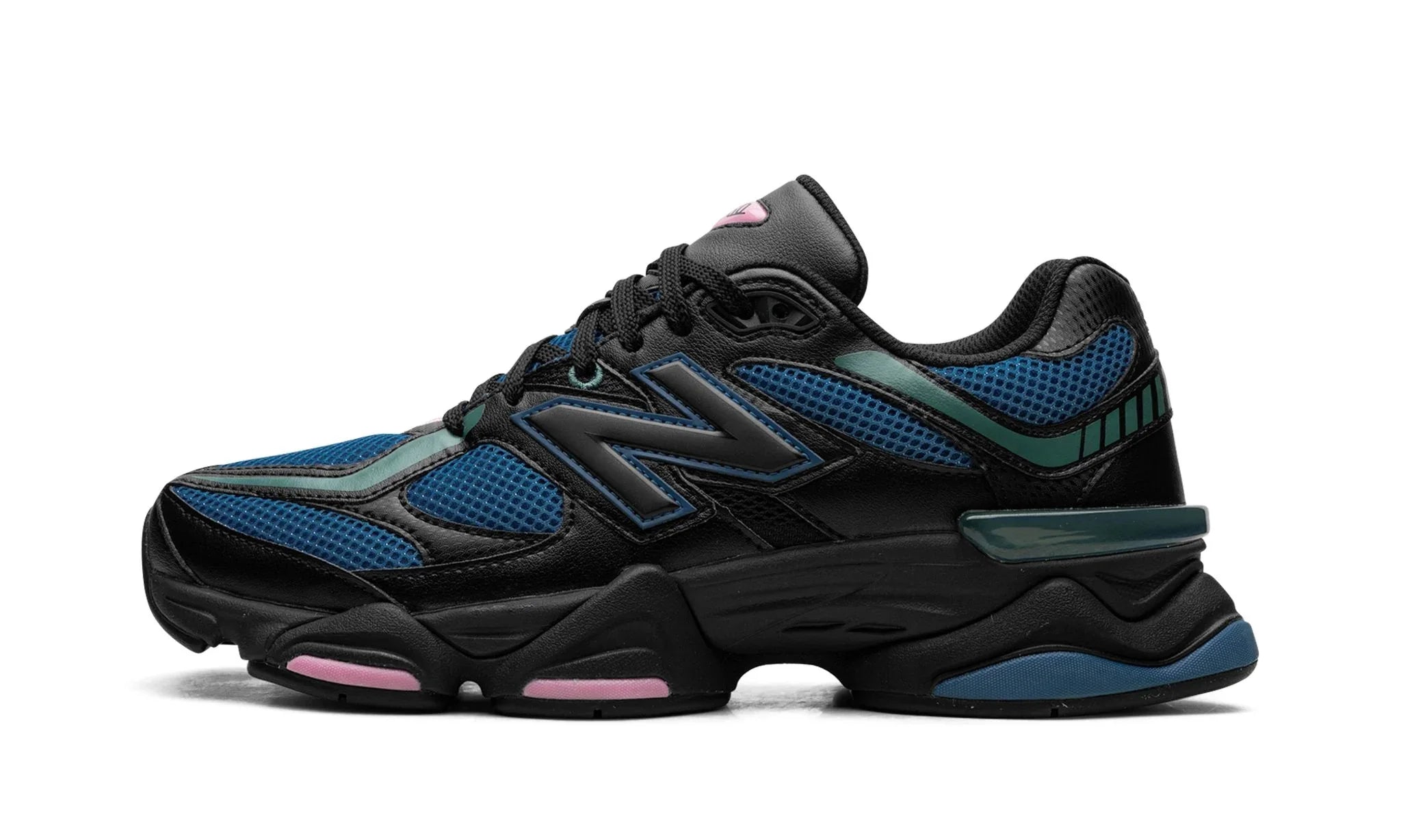 Nw Balance 9060 Blue Agate