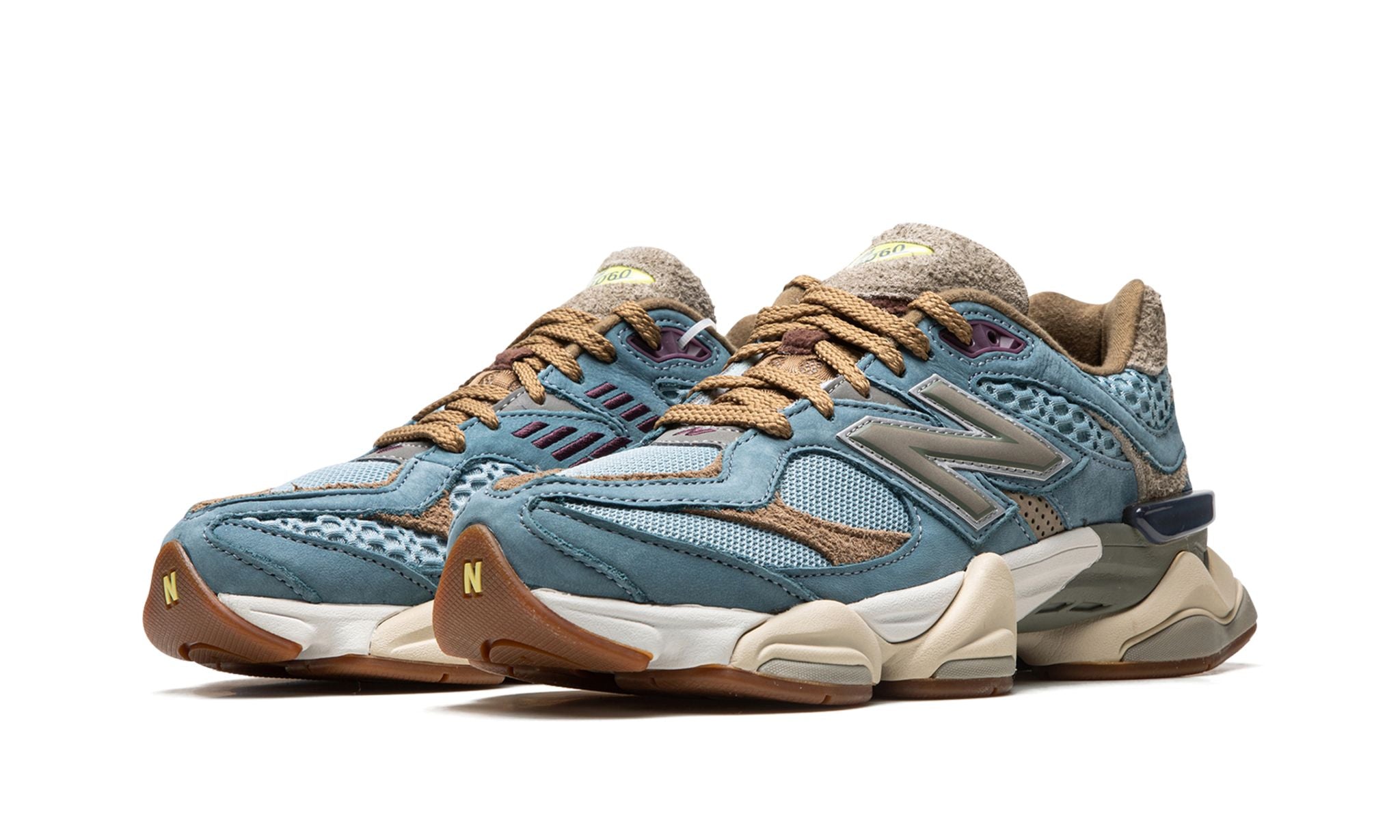 New Balance 9060 Bodega - Age of Discovery