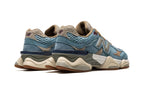 New Balance 9060 Bodega - Age of Discovery