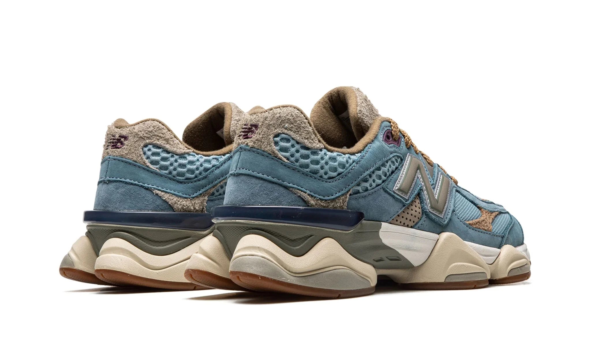 New Balance 9060 Bodega - Age of Discovery