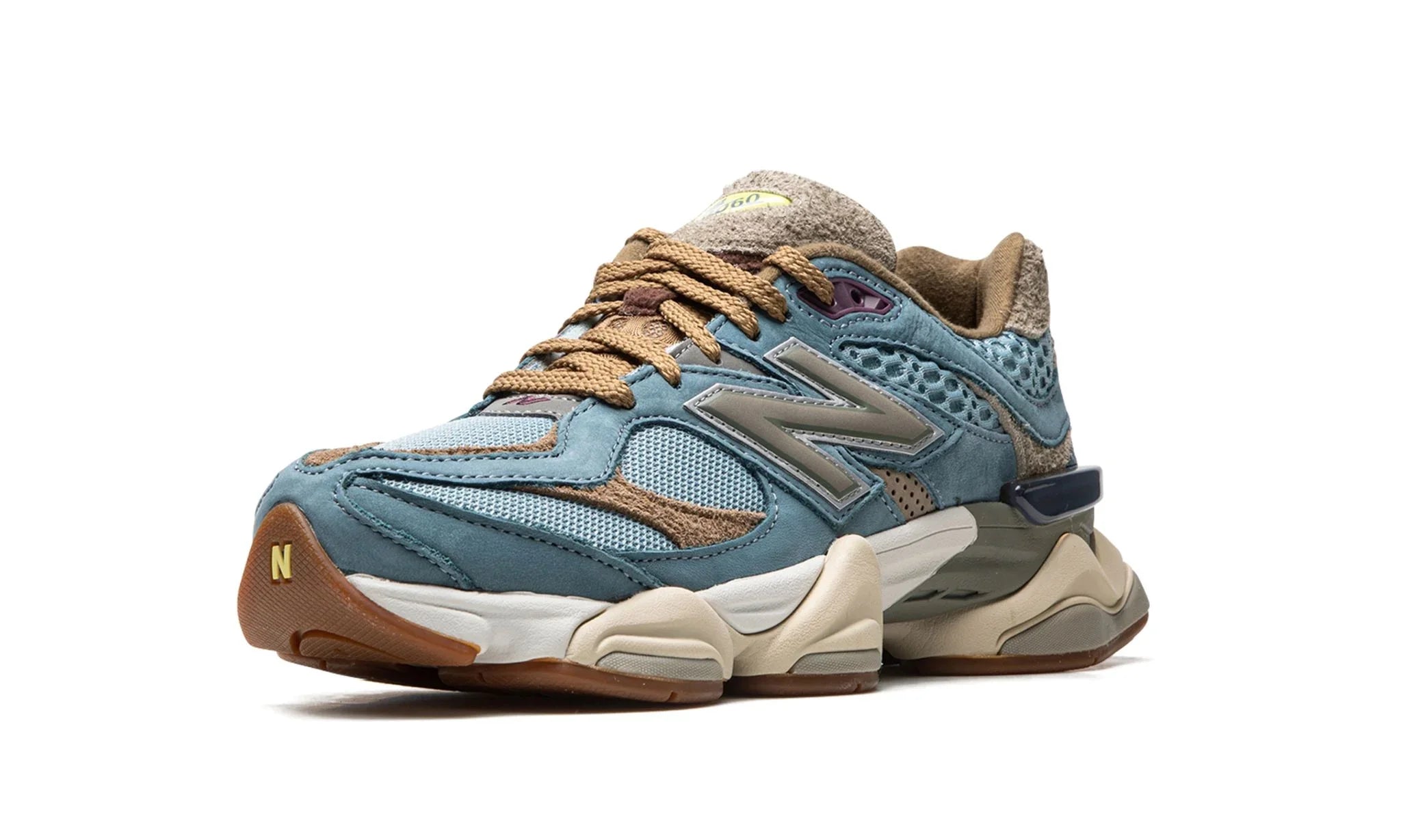 New Balance 9060 Bodega - Age of Discovery