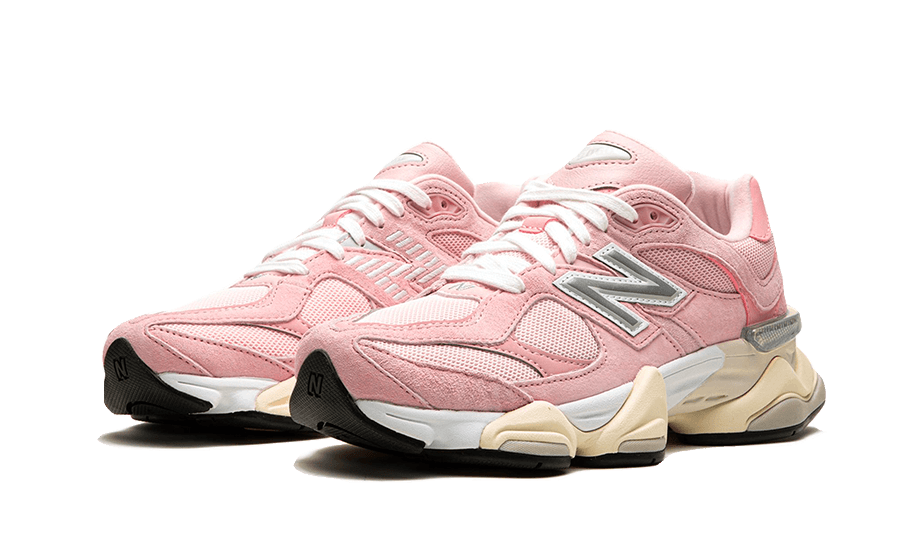 New Balance 9060 Crystal Pink