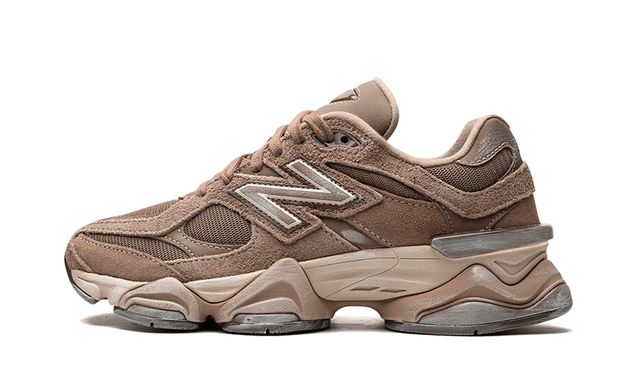 New Balance 9060 Mushroom Brown