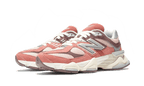 New Balance 9060 Sea Salt Cherry Blossom