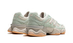 New Balance 9060 The Whitaker Group - Missing Pieces - Moss Green