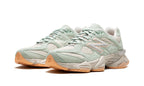 New Balance 9060 The Whitaker Group - Missing Pieces - Moss Green