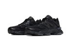 New Balance 9060 Triple Black