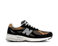 New Balance 990 Made in USA "Black Tan"