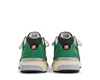 New Balance 990 Made in USA "Green"