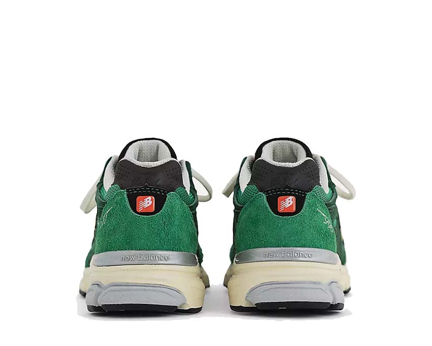 New Balance 990 Made in USA "Green"