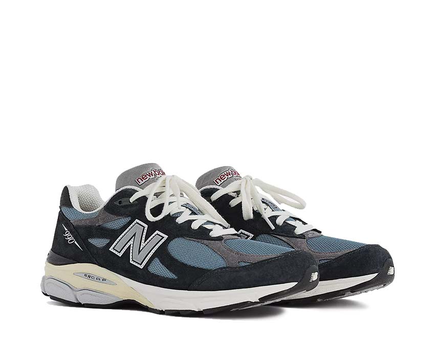 New Balance 990 Made in USA "Spring Tide"