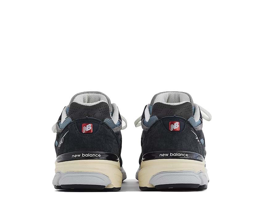 New Balance 990 Made in USA "Spring Tide"