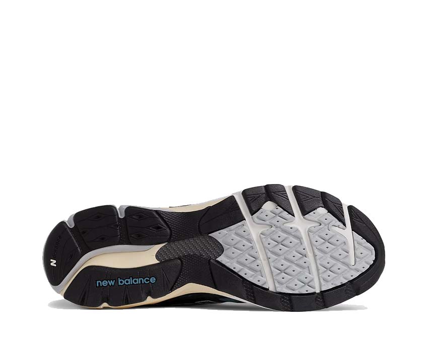 New Balance 990 Made in USA "Spring Tide"