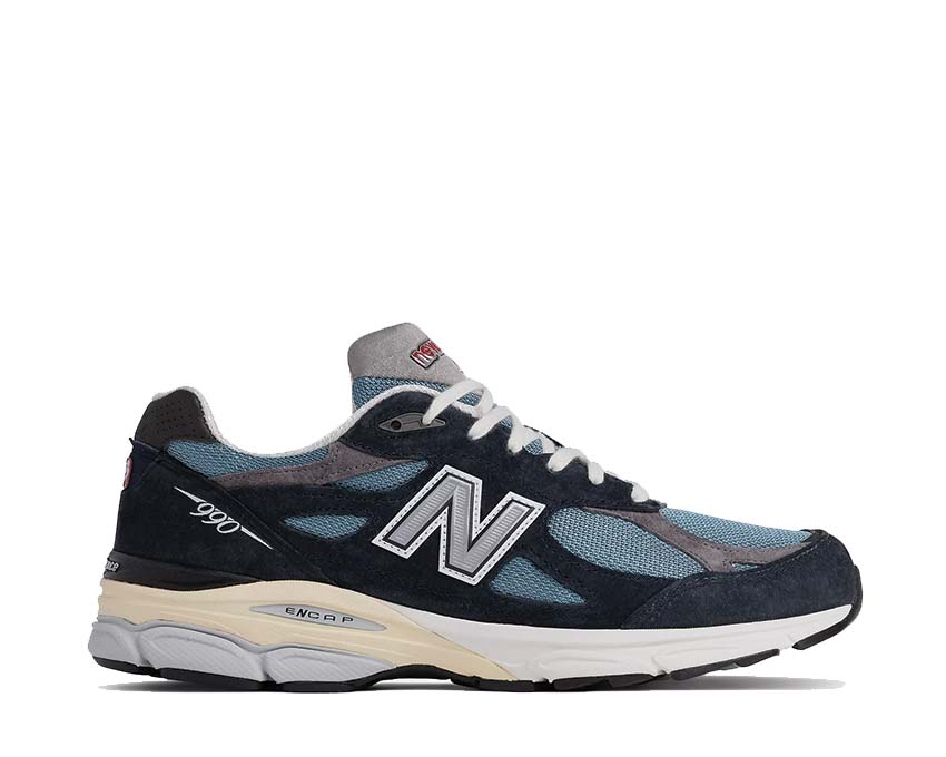 New Balance 990 Made in USA "Spring Tide"