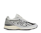 New Balance 990v4 Made in USA "Grey Black"