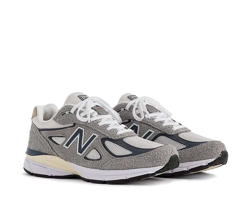 New Balance 990v4 Made in USA "Marblehead"