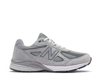 New Balance 990v4 Made in USA "Grey"