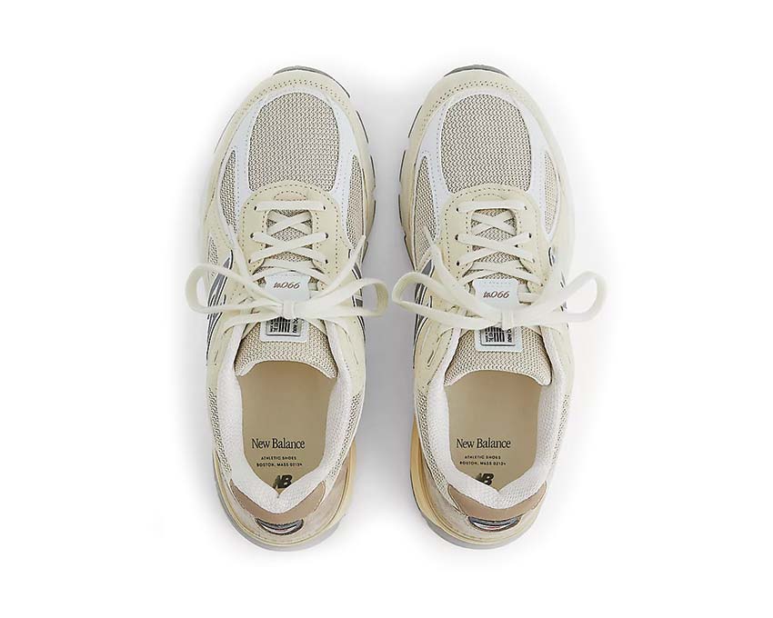 New Balance 990v4 Made in USA "Limestone"