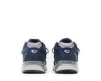 New Balance 990v4 Made in USA "Navy"