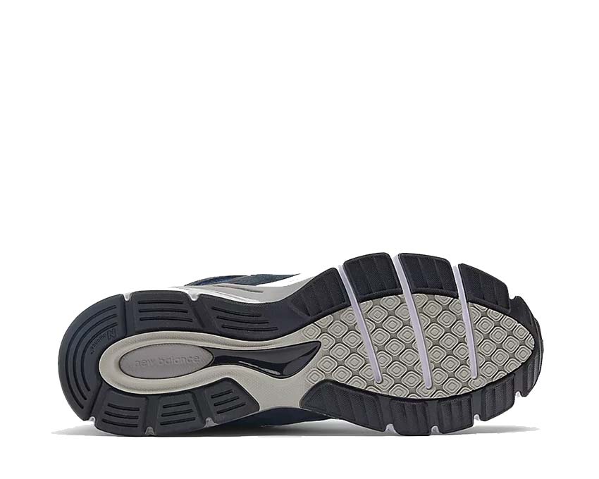 New Balance 990v4 Made in USA "Navy"