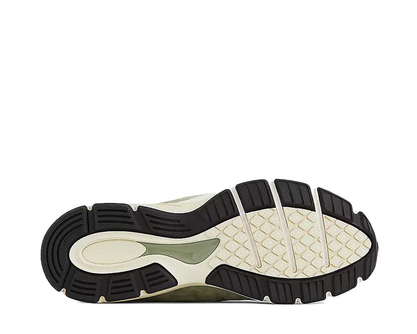 New Balance 990v4 Made in USA «Olive»