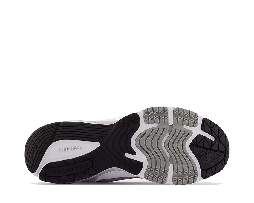 New Balance 990v6 Made in USA “Grey”