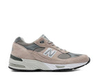 New Balance 991 W Made in UK "Grey"