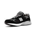 New Balance 993 Made in USA "Black"