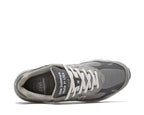 New Balance 993 Made in USA "Grey"