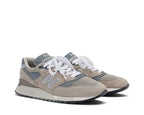 New Balance 998 Made in USA «Grey»
