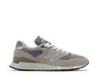 New Balance 998 Made in USA «Grey»