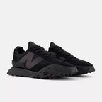 New Balance Casablanca XC-72 Triple Black