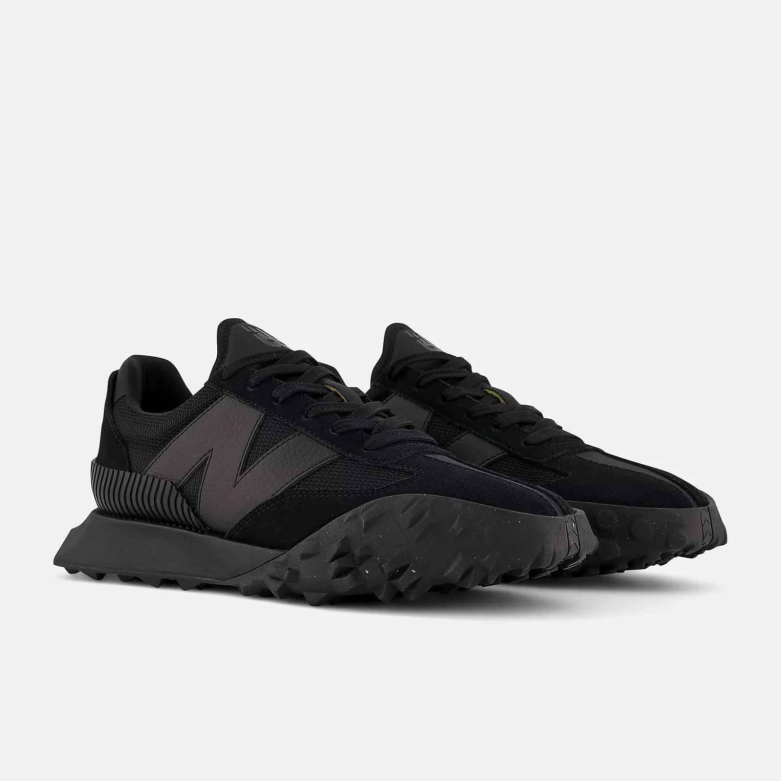 New Balance Casablanca XC-72 Triple Black
