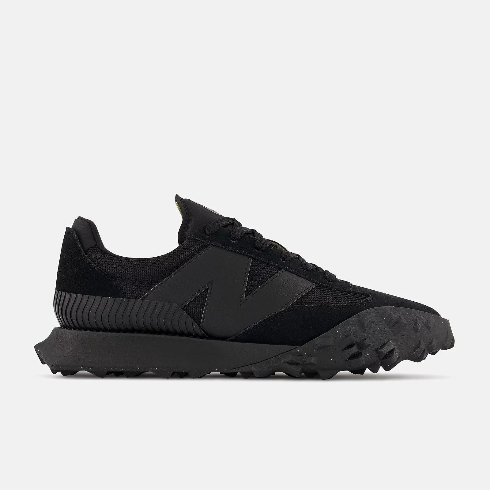 New Balance Casablanca XC-72 Triple Black