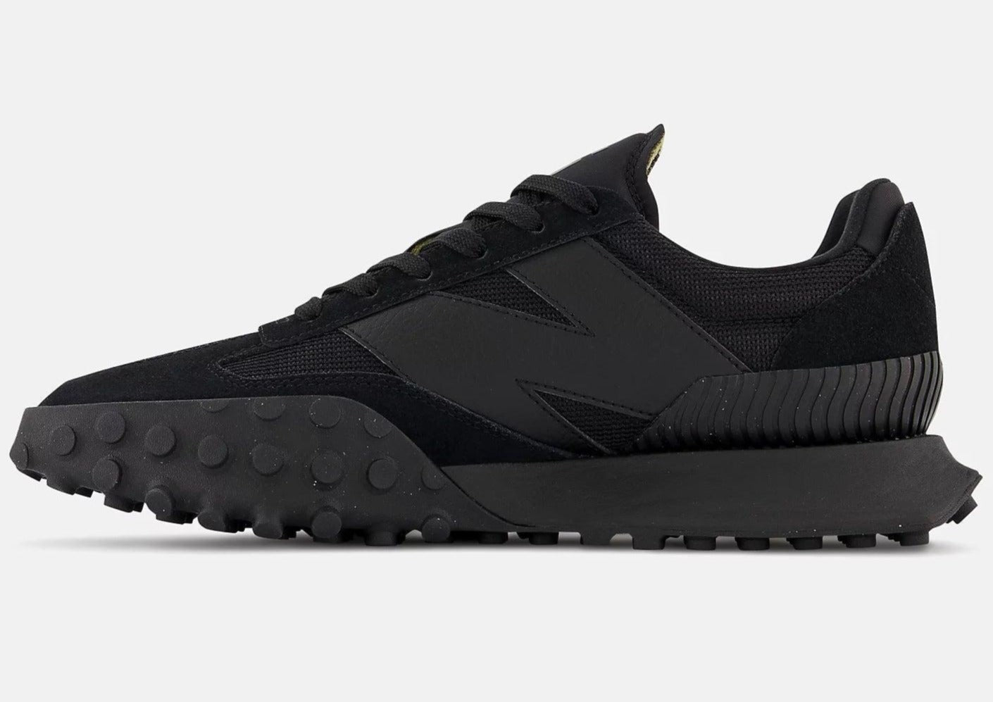New Balance Casablanca XC-72 Triple Black