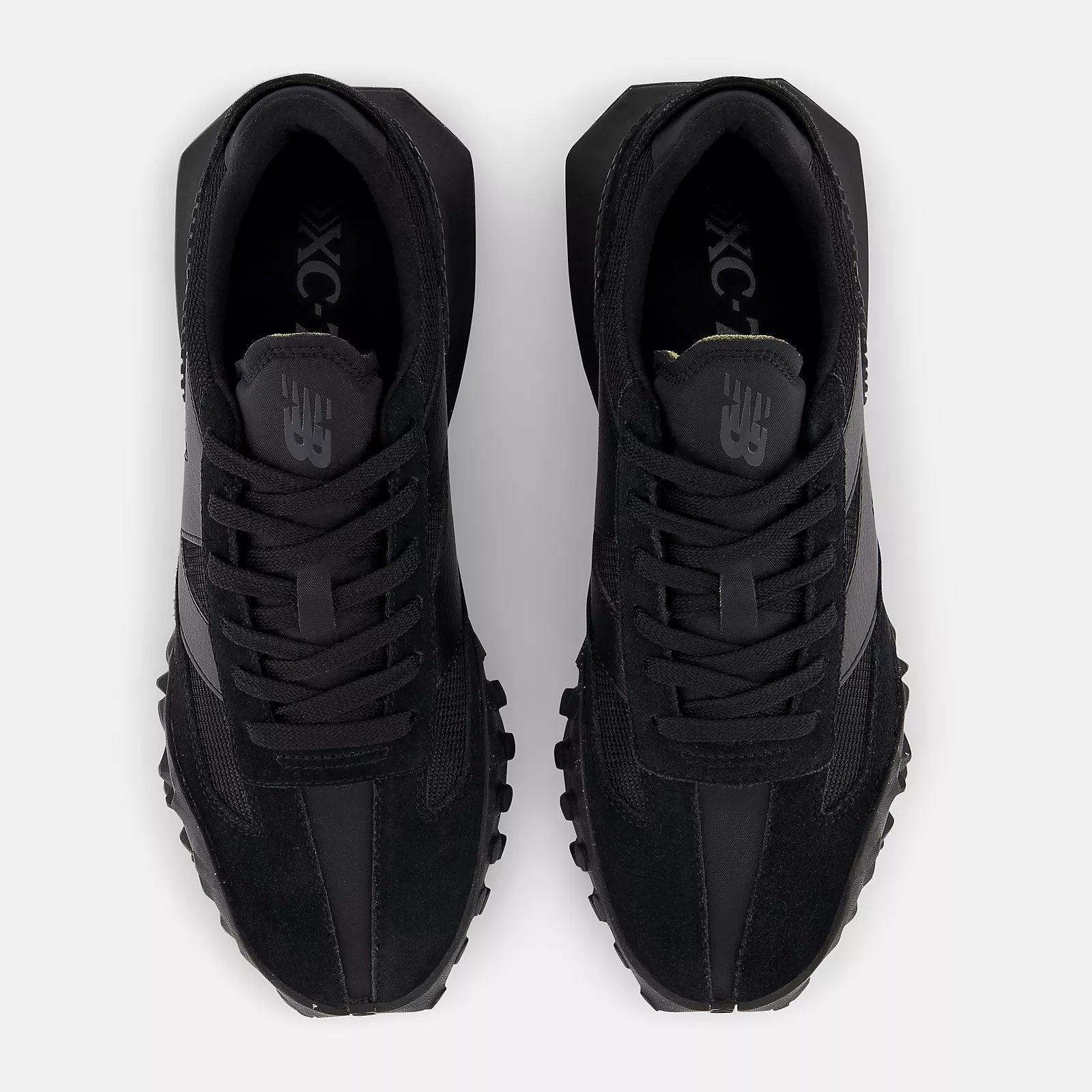 New Balance Casablanca XC-72 Triple Black