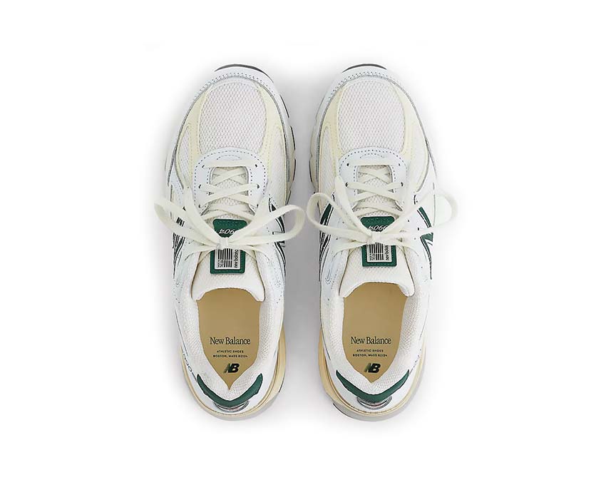 New Balance 990v4 Made in USA "Calcium"