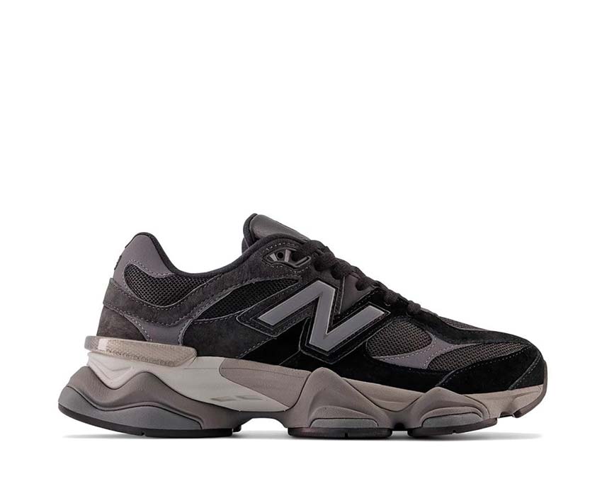 New Balance 9060 "Black"