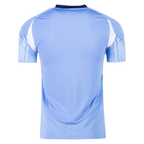 Adidas New York City FC Home Jersey 25/26 (Bahia Light Blue)
